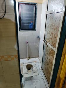 Image of 560 Sq.ft 1 BHK Apartment / Flat for sale in Kalyan West, Kalyan for Rs. 5000000