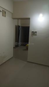 1 BHK Flat