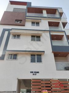 Image of 1100 Sq.ft 2 BHK Apartment / Flat for sale in Sri Nivasam Apartment, JP Nagar, Bengaluru for Rs. 9750000