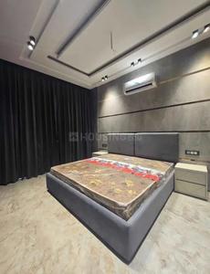 Bedroom Image of 1086 Sq.ft 2 BHK Builder Floor for sale in Kharar Mohali for Rs. 5920000