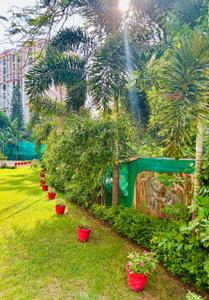 Image of 1400 Sq.ft 3 BHK Apartment / Flat for rent in Doranda, Ranchi for Rs. 31000
