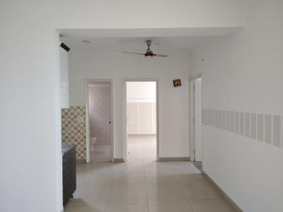 Living Room Image of 1057 Sq.ft 2.5 BHK Apartment / Flat for sale in  Gaur City 4th Avenue, Noida Extension Greater Noida for Rs. 10400000