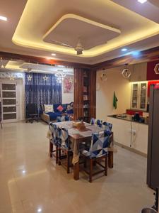 Hall Image of 1952 Sq.ft 4 BHK Apartment / Flat for sale in Sare Crescent Green Parc, Sector 92 Gurgaon for Rs. 21000000