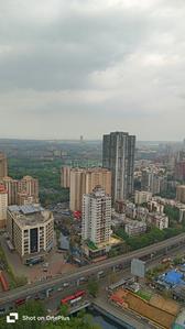 Image of 935 Sq.ft 2 BHK Apartment / Flat for sale in Sheth Irene Wing B Phase 1, Malad West, Mumbai for Rs. 21000000