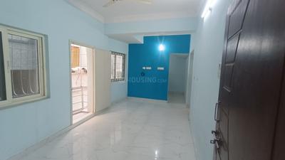 Hall Image of 1200 Sq.ft 2 BHK Apartment / Flat for rent in Banjara Hills Hyderabad for Rs. 16000