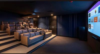 Hall Image of 5050 Sq.ft 4.5 BHK Apartment / Flat for sale in Stratford Verde Residence Collection, Kalyani Nagar Pune for Rs. 100000000