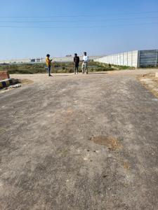 Sonaee Kazehra Plot View 1