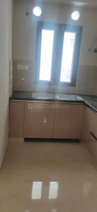 Kitchen Image of 1125 Sq.ft 3 BHK Builder Floor for sale in RPS Palm Drive, Sector 88 Faridabad for Rs. 10800000