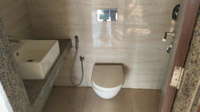 Image of 575 Sq.ft 1 BHK Apartment / Flat for sale in Sunteck Maxx World, Naigaon East, Naigaon for Rs. 3300000