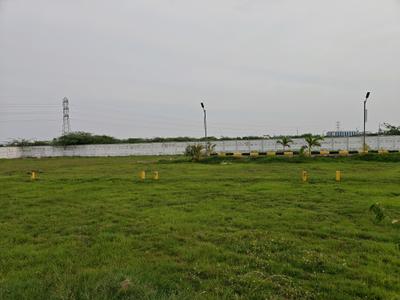 Image of 1050 Sq.ft Residential Plot / Land for sale in Padappai, Chennai for Rs. 3148954