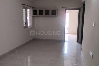 Hall Image of 1410 Sq.ft 3 BHK Apartment / Flat for sale in Hennur Bengaluru for Rs. 11200000