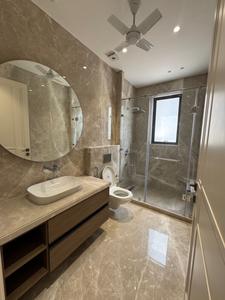Bathroom Image of 8500 Sq.ft 12 BHK Independent House for sale in Maharani Bagh New Delhi for Rs. 500000000