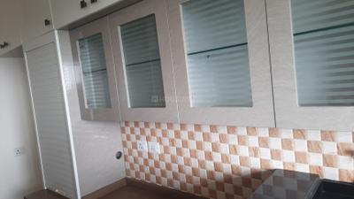 Kitchen Image of 1157 Sq.ft 2 BHK Apartment / Flat for sale in Sattva East Crest, Konadasapura Bengaluru for Rs. 12700000