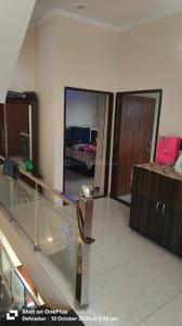 2.5 BHK Independent House