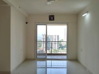 Living Room Image of 1150 Sq.ft 3 BHK Apartment / Flat for sale in Oberoi Eternia Towers A to D, Mulund West Mumbai for Rs. 33500000