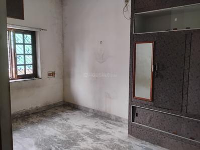 Bedroom Image of Lovely Home away from home in Bhullanpur, Varanasi
