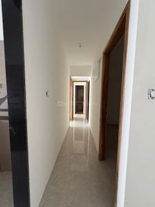 Image of 1300 Sq.ft 2.5 BHK Apartment / Flat for sale in Sara Antalya, Belapur CBD, Navi Mumbai for Rs. 29000000