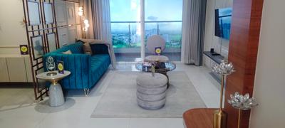 2.5 BHK Flat
