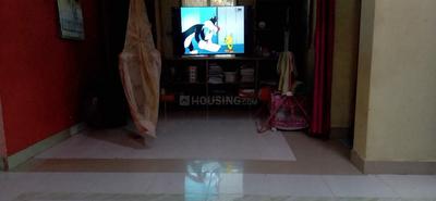 Living Room Image of 1400 Sq.ft 4 BHK Independent House for sale in Vellakkal Chennai for Rs. 15500000