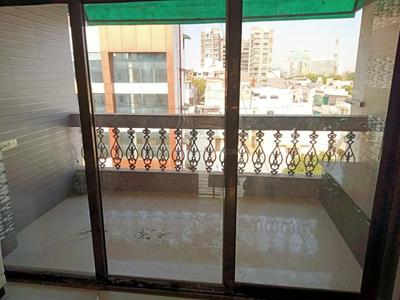 Balcony Image of 2164 Sq.ft 3 BHK Apartment / Flat for sale in Jodhpur Ahmedabad for Rs. 9500000