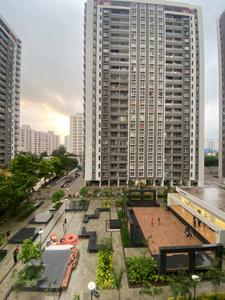 Image of 1350 Sq.ft 3 BHK Apartment / Flat for sale in Kolte Patil Little Earth, Kiwale, Pune for Rs. 10700000