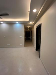 Hall Image of 3150 Sq.ft 4 BHK Apartment / Flat for rent in ATS Pristine, Sector 150 Noida for Rs. 90000