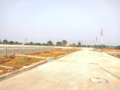 Residential Plot