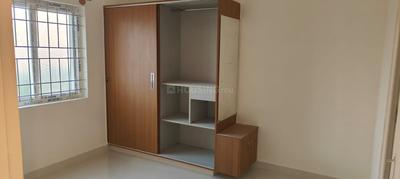 Bedroom Image of 900 Sq.ft 2 BHK Independent House for rent in Kempegowdanagar, T. Dasarahalli Bengaluru for Rs. 22000