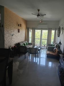 Living Room Image of 1259 Sq.ft 3 BHK Apartment / Flat for sale in Hoshangabad Road Bhopal for Rs. 10000000