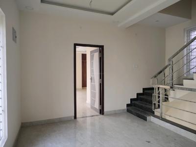3 BHK Independent House