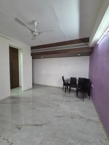 Hall Image of 3500 Sq.ft 4 BHK Apartment / Flat for rent in Hill Drive Bhavnagar for Rs. 65000
