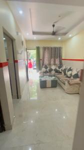 Hall Image of 900 Sq.ft 2 BHK Apartment / Flat for sale in DDA Om Apartment, Sector 14 Dwarka New Delhi for Rs. 12000000