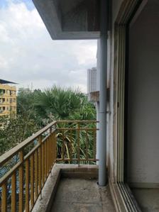 Living Room Image of 1120 Sq.ft 2 BHK Apartment / Flat for sale in Dombivli East Thane for Rs. 7275000