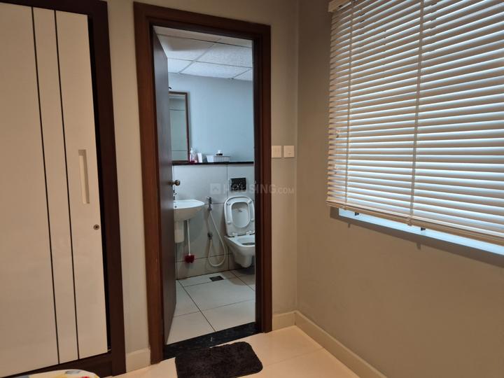 Swaparnik Bedroom 1