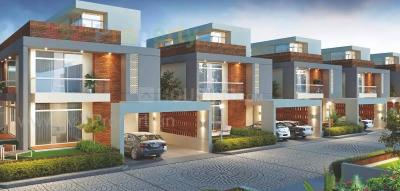 Image of 4200 Sq.ft 5 BHK Villa for sale in Khanpur, Vadodara for Rs. 31000000