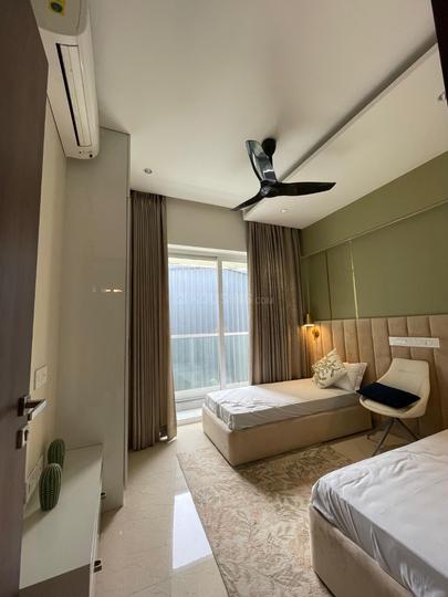 SPR Highliving District Main Image 1