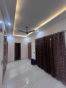 2 BHK Independent Builder Floor