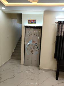 Hall Image of 2106 Sq.ft 4 BHK Villa for sale in Chromepet Chennai for Rs. 15373817