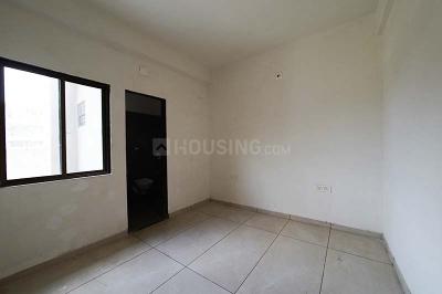 Bedroom Image of 1890 Sq.ft 4 BHK Independent House for sale in Mars Arise, Lambha Ahmedabad for Rs. 7500000