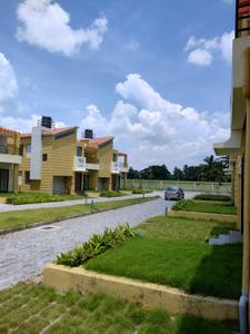 Image of 1300 Sq.ft 3 BHK Villa for sale in Gems City, Joka, Kolkata for Rs. 6500000