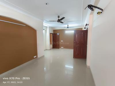 Hall Image of 1500 Sq.ft 3 BHK Builder Floor for sale in Palm Ardee City 4, Sector 52 Gurgaon for Rs. 25000000