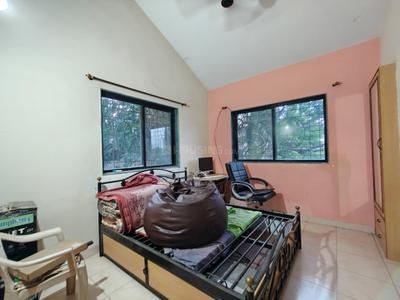 Bedroom Image of 2422 Sq.ft 3 BHK Villa for sale in DSK Vishwa, Dhayari Pune for Rs. 16000000