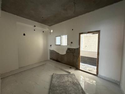Bedroom Image of 1680 Sq.ft 3 BHK Apartment / Flat for sale in Narsingi Hyderabad for Rs. 10920000