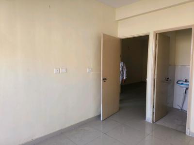 Bedroom Image of 700 Sq.ft 2 BHK Apartment / Flat for sale in Pyramid Elite, Sector 86 Gurgaon for Rs. 7100000