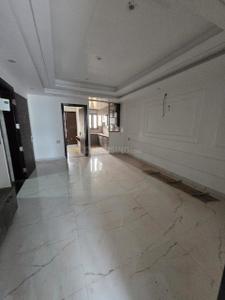 Hall Image of 1100 Sq.ft 2 BHK Builder Floor for sale in Jakhan Dehradun for Rs. 7500000