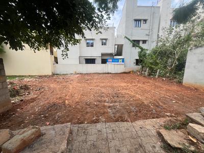 Image of 1200 Sq.ft Residential Plot / Land for sale in Nagasandra, Bengaluru North, Bengaluru for Rs. 9360000