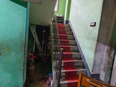 Balcony Image of 2000 Sq.ft 5 BHK Independent House for sale in Madhabpur Village Kolkata for Rs. 3500000