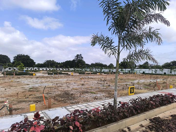 Gokula Square Main Image 1