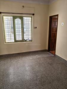 2 BHK Independent Builder Floor