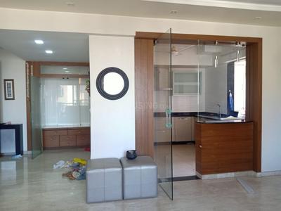 Hall Image of 1860 Sq.ft 3 BHK Apartment / Flat for sale in Hiranandani Gardens, Powai Mumbai for Rs. 63500000